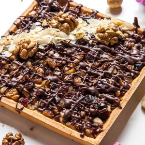 Mazurek Babci Sławy